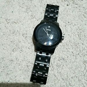 Guess Watch
