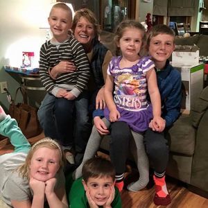 Meet your Posher, Carol