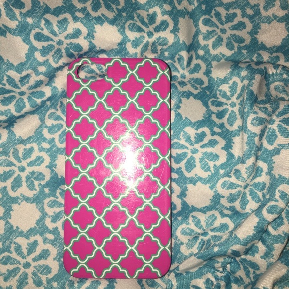 iPhone 5s pattern case - Picture 1 of 1