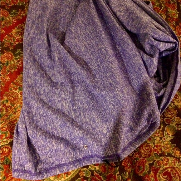 Lululemon Infinity Scarf