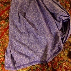 Lululemon Infinity Scarf