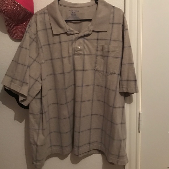 Polo shirt