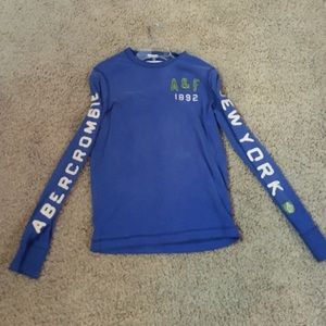 Abercrombie Sweater