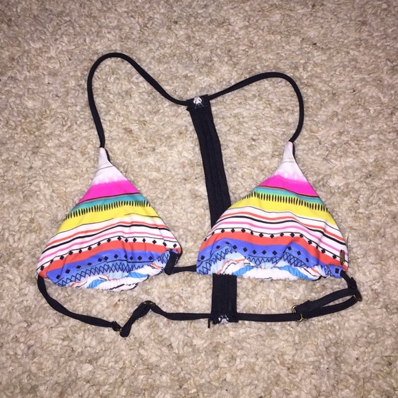 Rip Curl bikini top