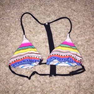 Rip Curl bikini top