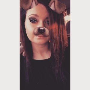 Meet your Posher, Jena