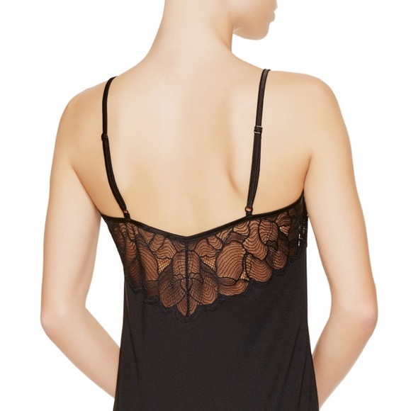 NWT La Perla babydoll 'Zephyra'