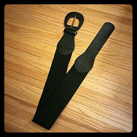 Black belt