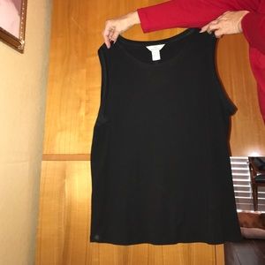 Brooks brothers Tank