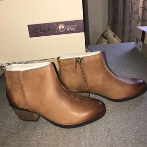 Clarks Gelata Italia
