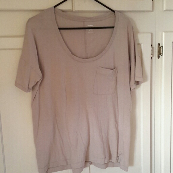 Old Navy Boyfriend Tee