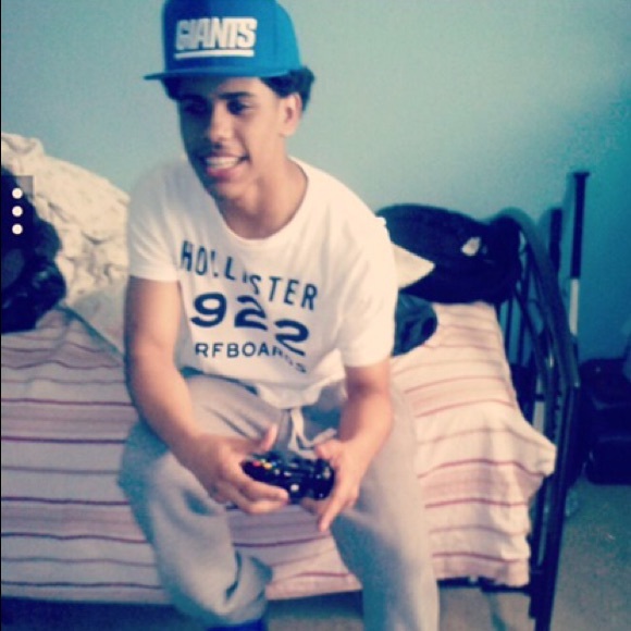 Meet your Posher, Randy - Picture 1 of 1