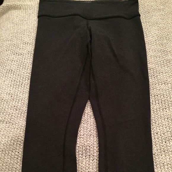 Lulu Wonder Under Crops, Size 6