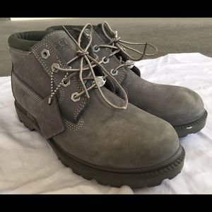 Timberland Waterproof boots