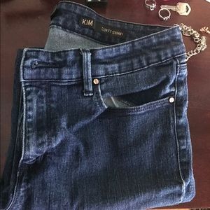 Kim Kardashian Jeans