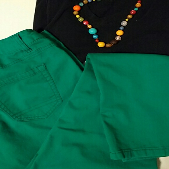 Merona skinny ankle pants