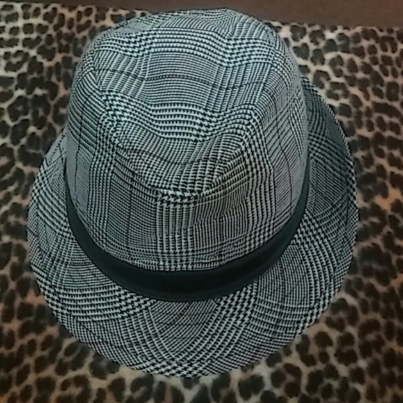 Fedora hat