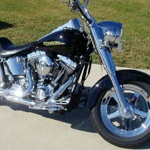 Meet your Posher, Fred