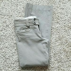 Banana Republic Sloan pant