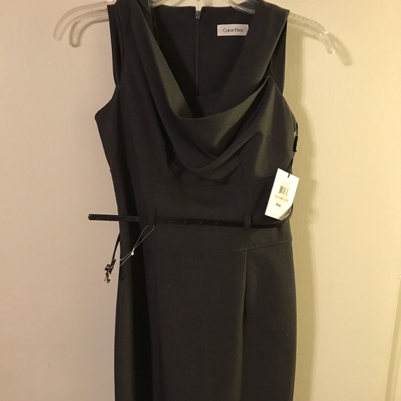 Calvin Klein sleeveless dress - make an offer - Picture 3 of 4