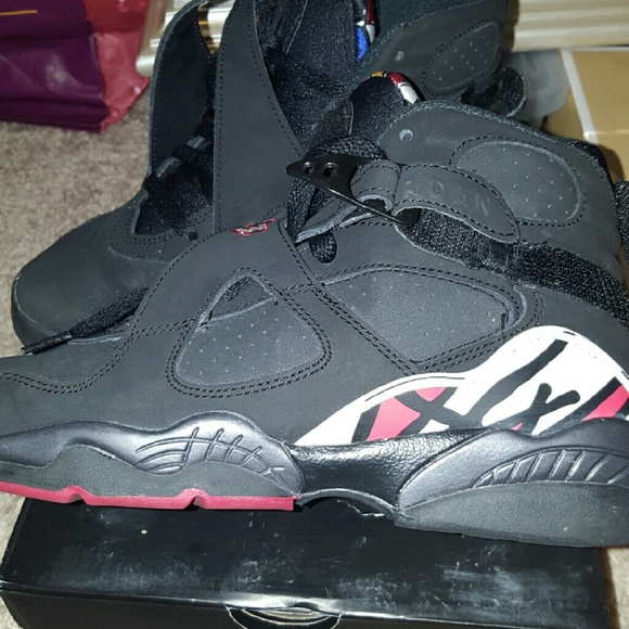 Air Jordan 8 Retro