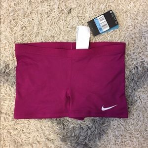 NWT Nike Dri-FIT Shorts