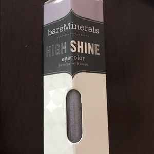Bare minerals High Shine eye color--Flash
