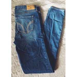 Hollister Skinny Jeans
