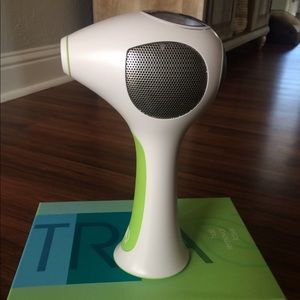 Tria Beauty Hair Removal Laser