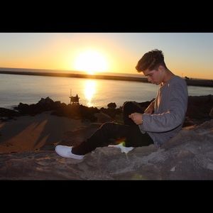 Meet your Posher, Michael