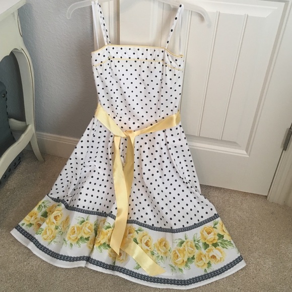 Southern belle dress