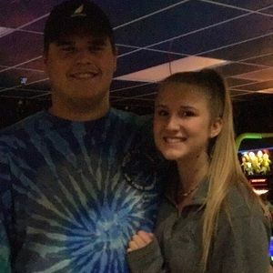 Meet your Posher, Steven