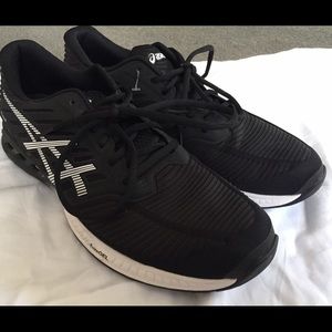 ASICS FuzeX GEL shoes