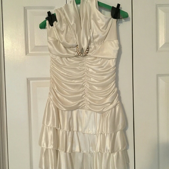 My Michelle cocktail dress