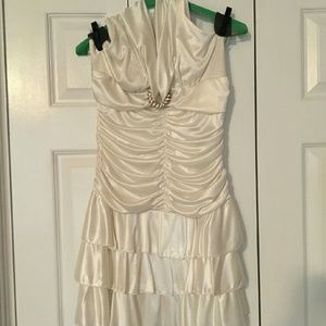My Michelle cocktail dress