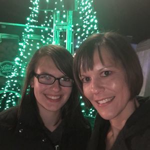 Meet your Posher, Ellen