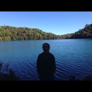 Meet your Posher, Patrick