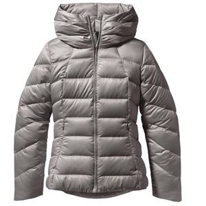 Patagonia downtown parka