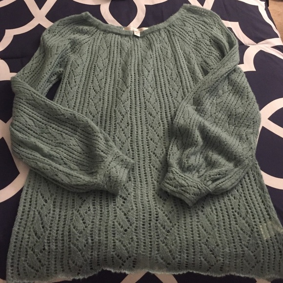 Sweater