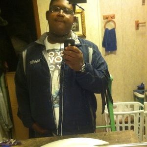 Meet your Posher, Rayvontae