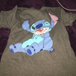 Disney's Stitch Tee