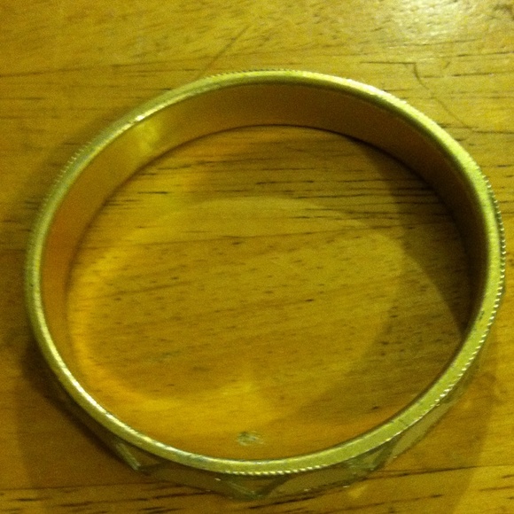 Mirror bangle - Picture 3 of 3