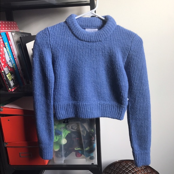 UNIF Valen Sweater