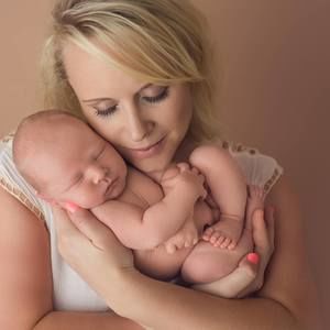 Meet your Posher, Lacey