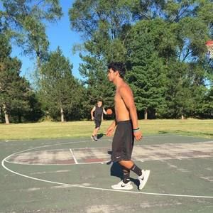 Meet your Posher, Sam