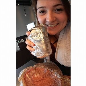 Meet your Posher, Hanna