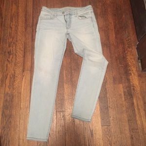 American Eagle Outfitters Jeans