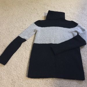 banana Republic cozy sweater