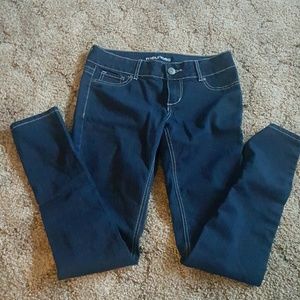Maurices Jeans - Jeggings size small maurices dark wash Maurices Jeans - Jeggings size small maurices dark wash