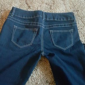 Maurices Jeans - Jeggings size small maurices dark wash Maurices Jeans - Jeggings size small maurices dark wash